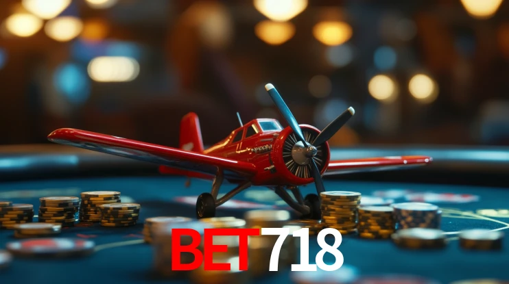 Welcome Bonus BET718