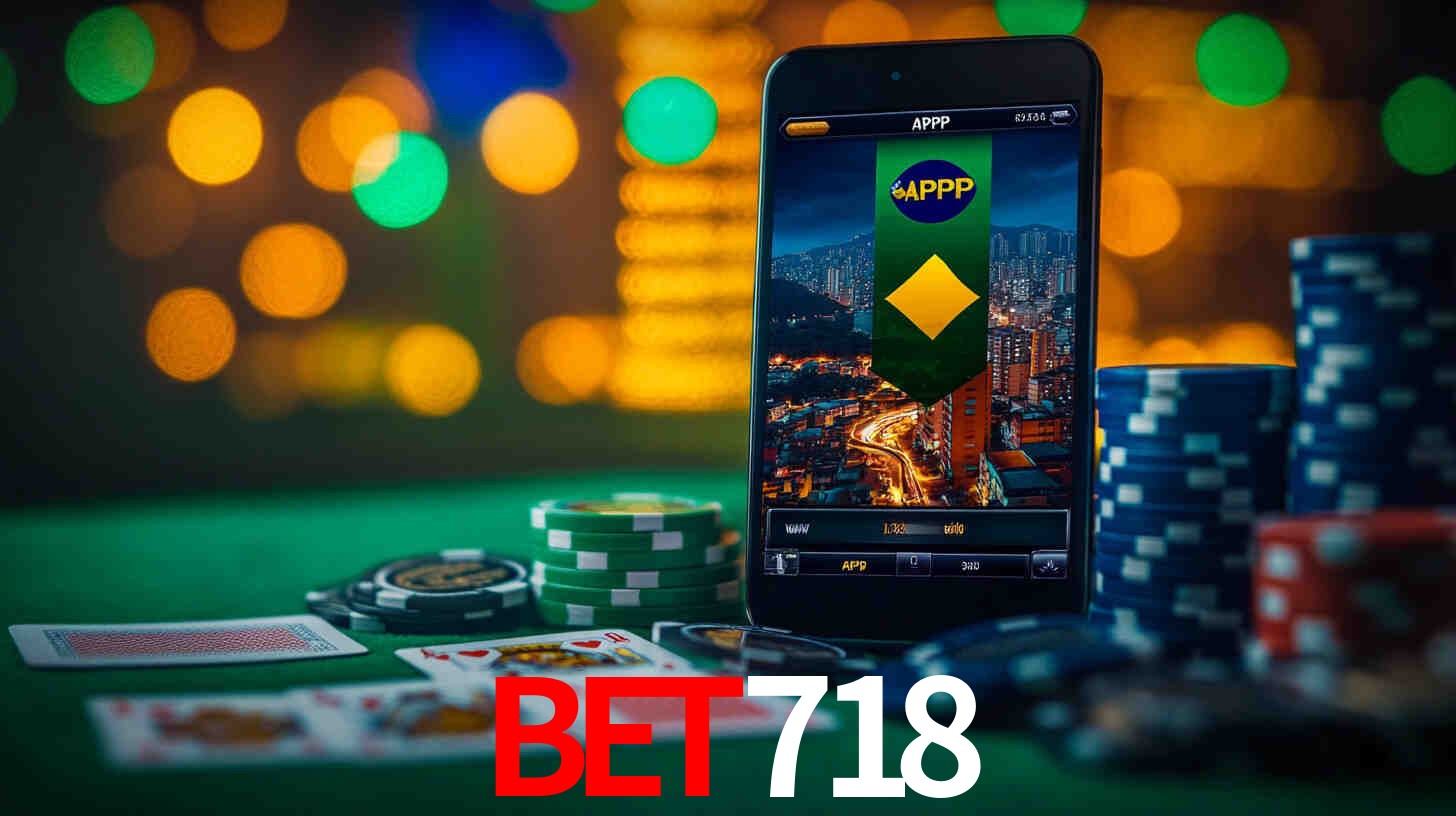 Experiência VIP BET718