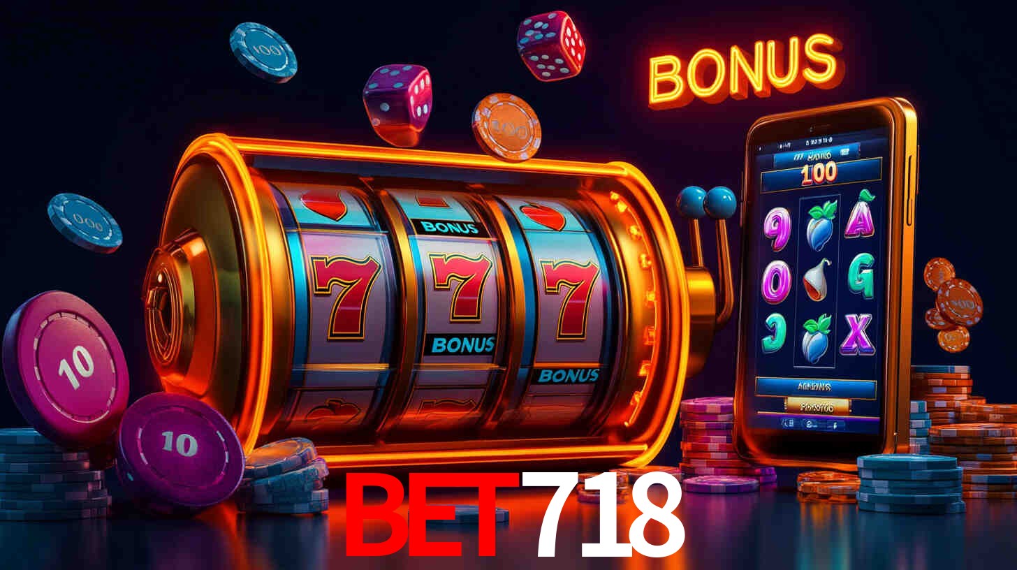 Estatísticas BET718