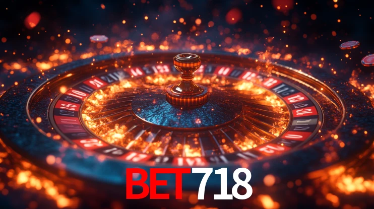 BET718 paga