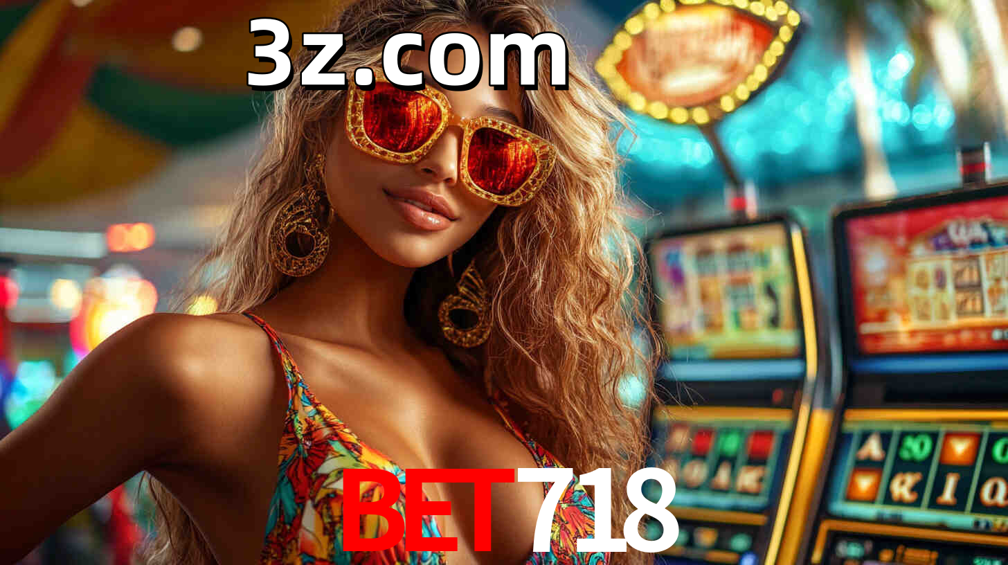 Cadastro Rápido BET718