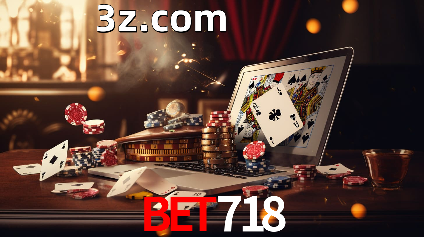 Apostas de Tênis BET718