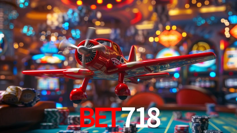 Estatísticas Crash Games BET718