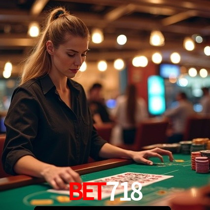 Estatísticas Esportivas BET718