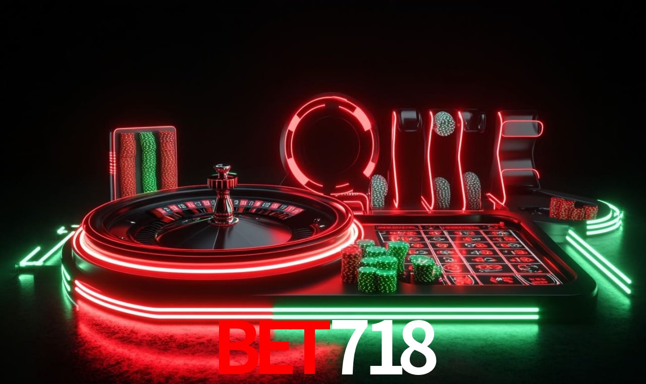 Estatísticas BET718