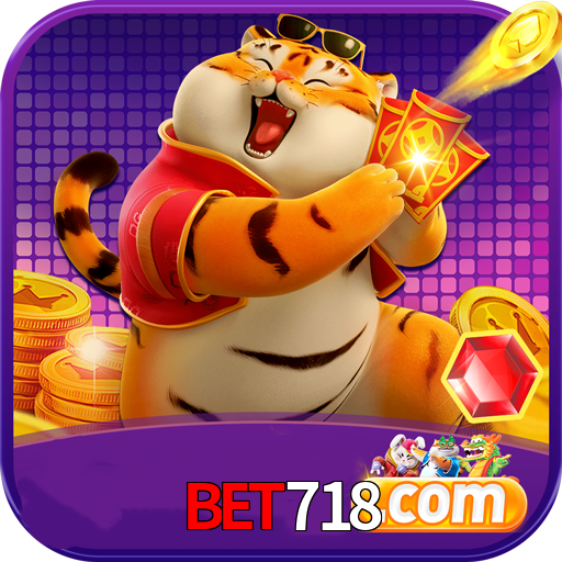 BET718 Logo