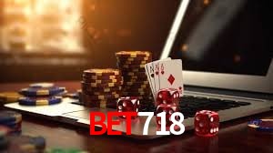 Promoção Relâmpago BET718