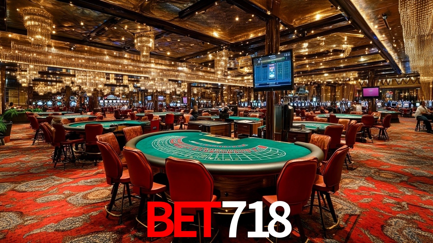 BET718 paga