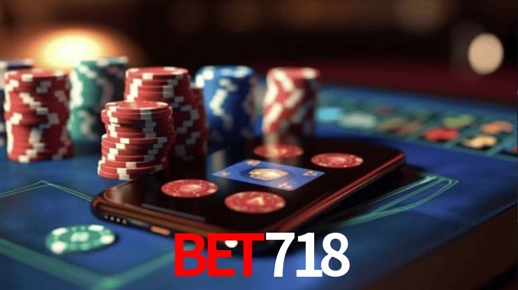 Descubra o Programa VIP da BET718: Vantagens Exclusivas para Jogadores