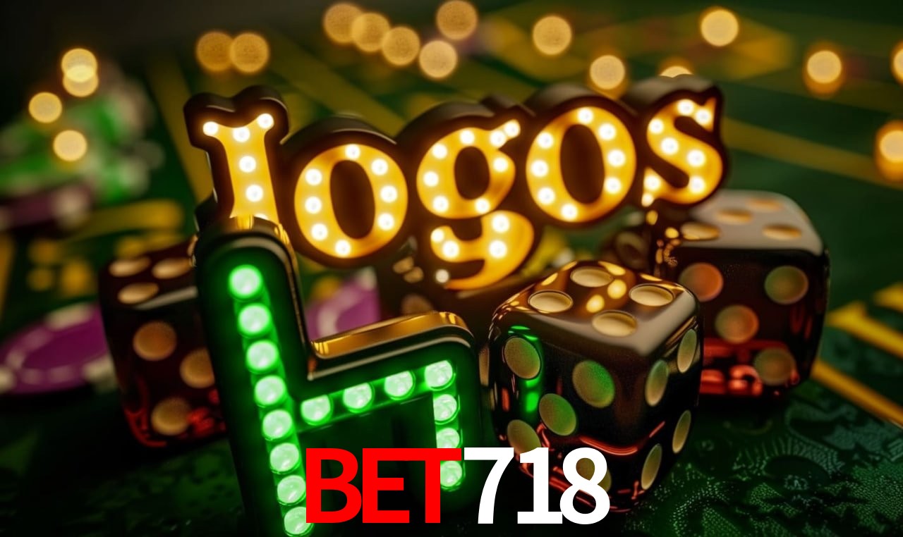 Apostas Esportivas na BET718: Um Guia Completo