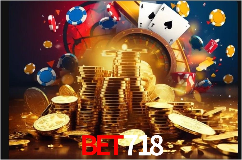 Promoções Sazonais BET718
