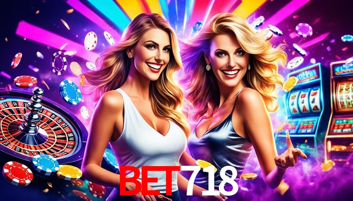 Descubra a Essência do BET718: Nossa História e Compromissos
