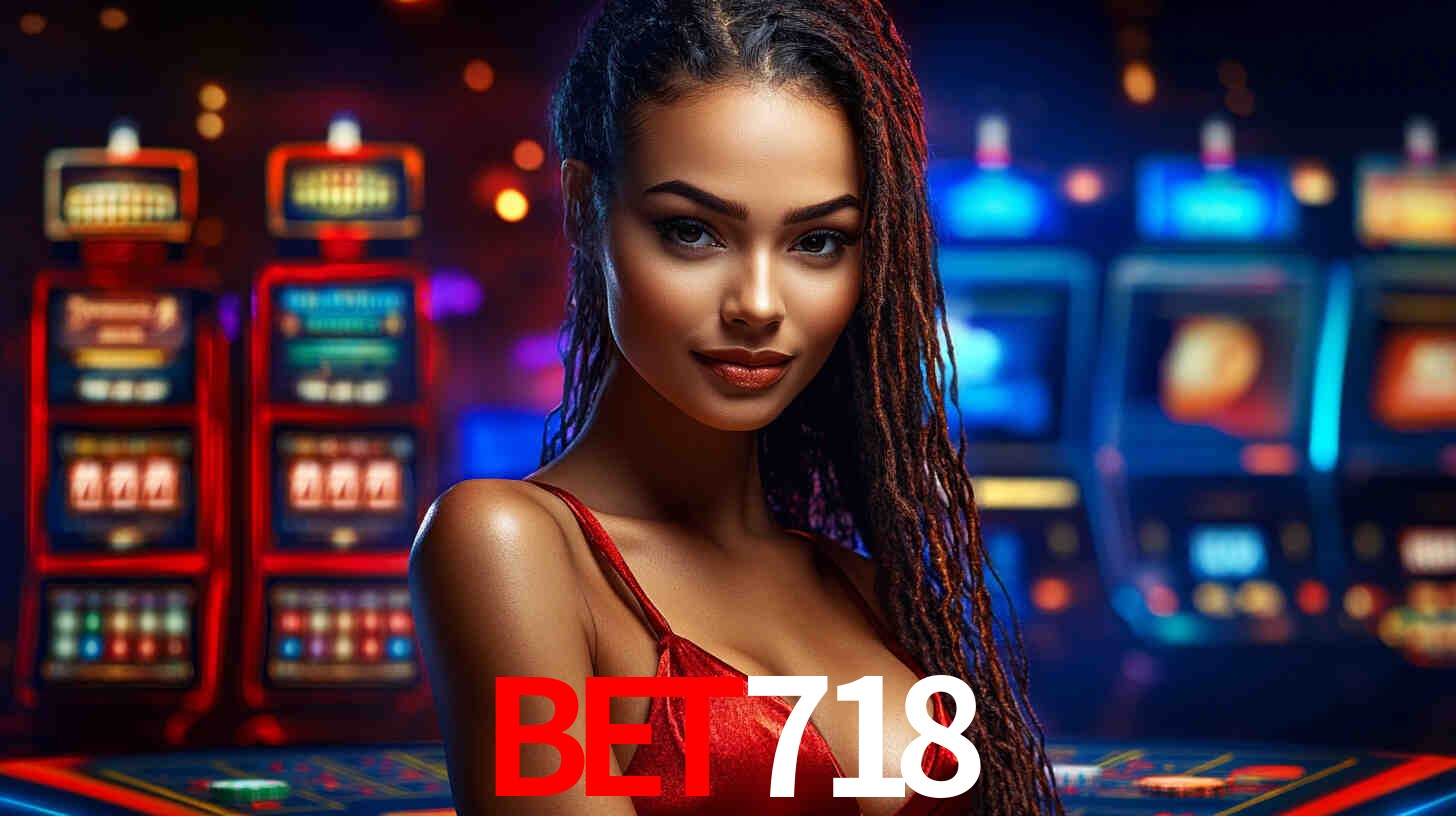 Estatísticas do Jogo BET718