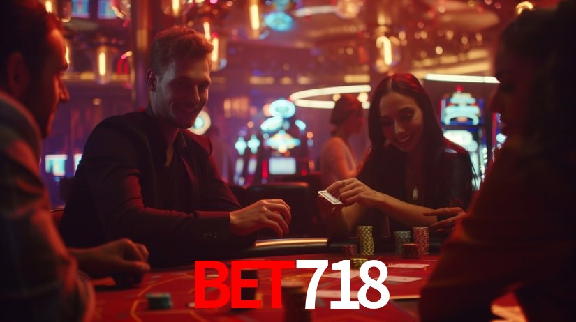 Jogos Exclusivos BET718