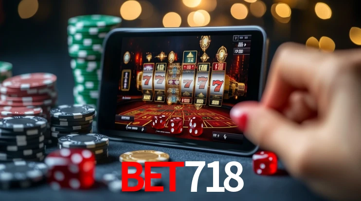 BET718 paga