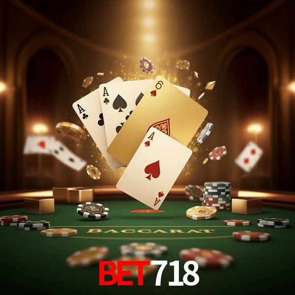 Tournaments BET718