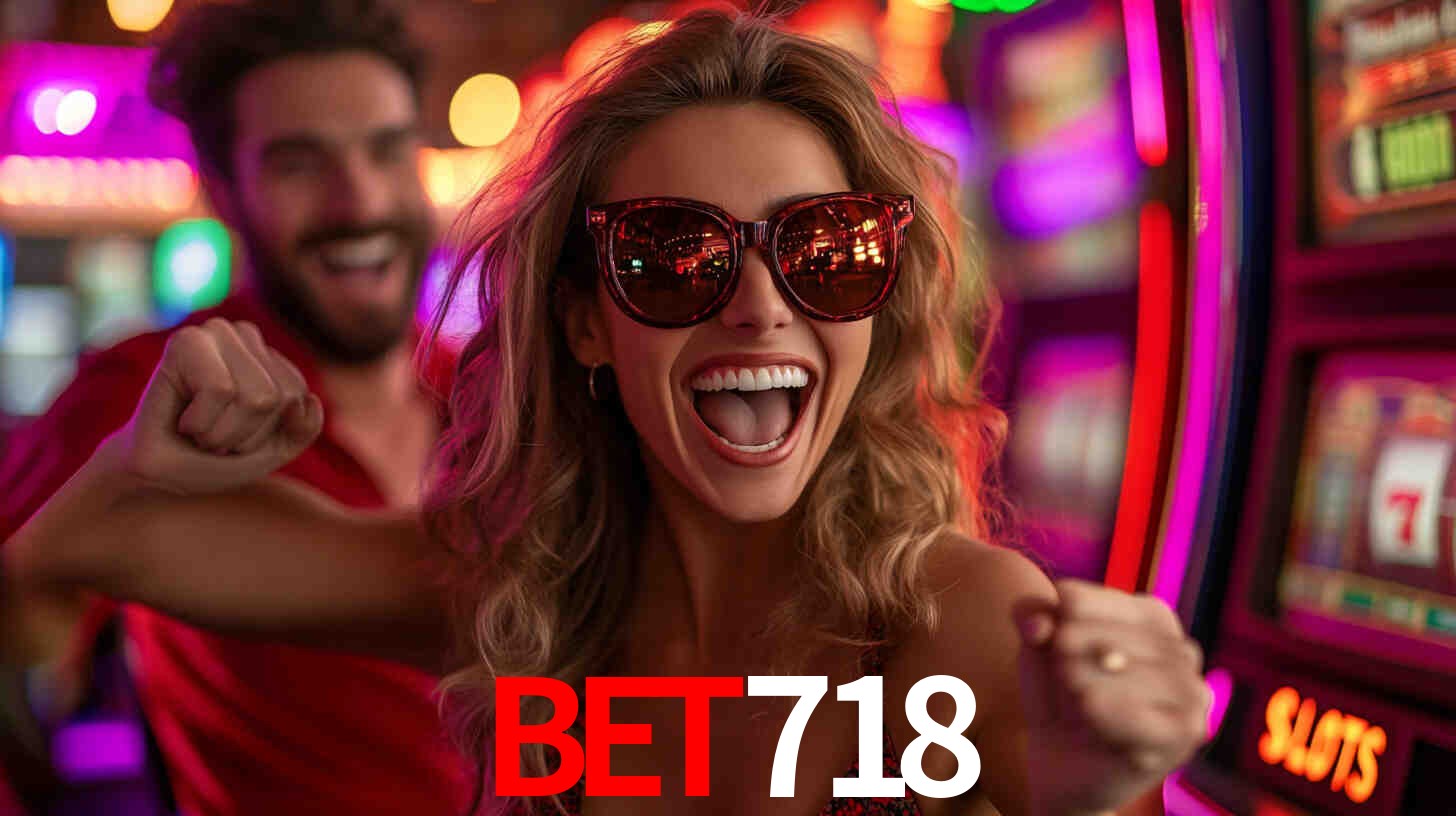 Apostas de Tênis BET718