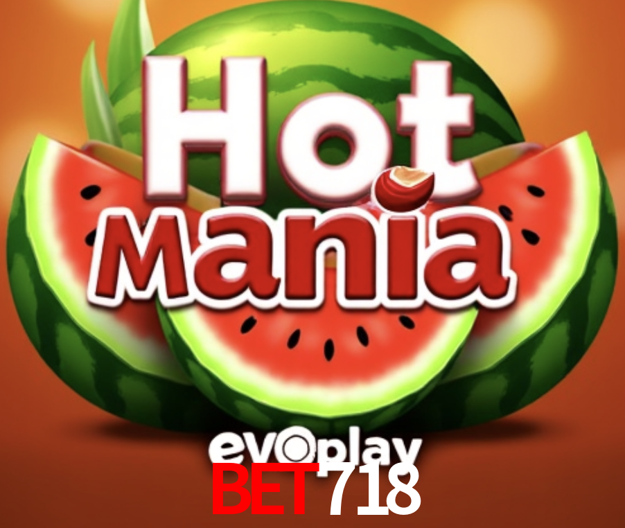 Live Casino BET718