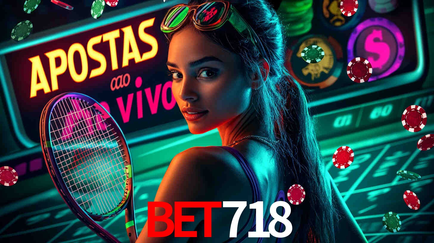 Casino VIP BET718