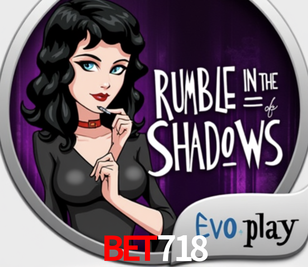 Game Providers BET718