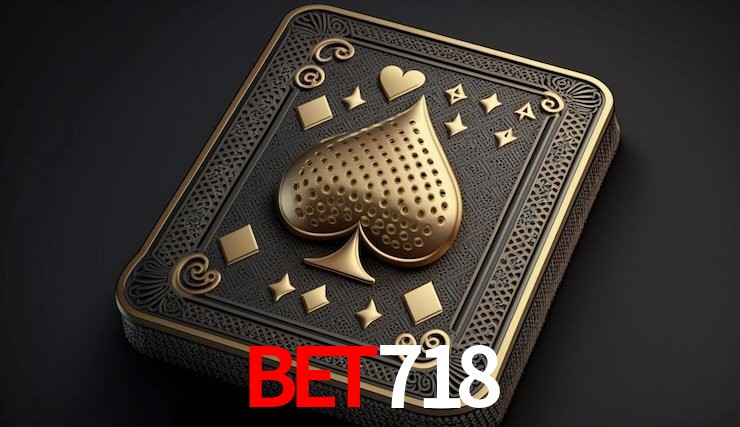 Inovações de Jogos na BET718: O Futuro das Experiências Interativas
