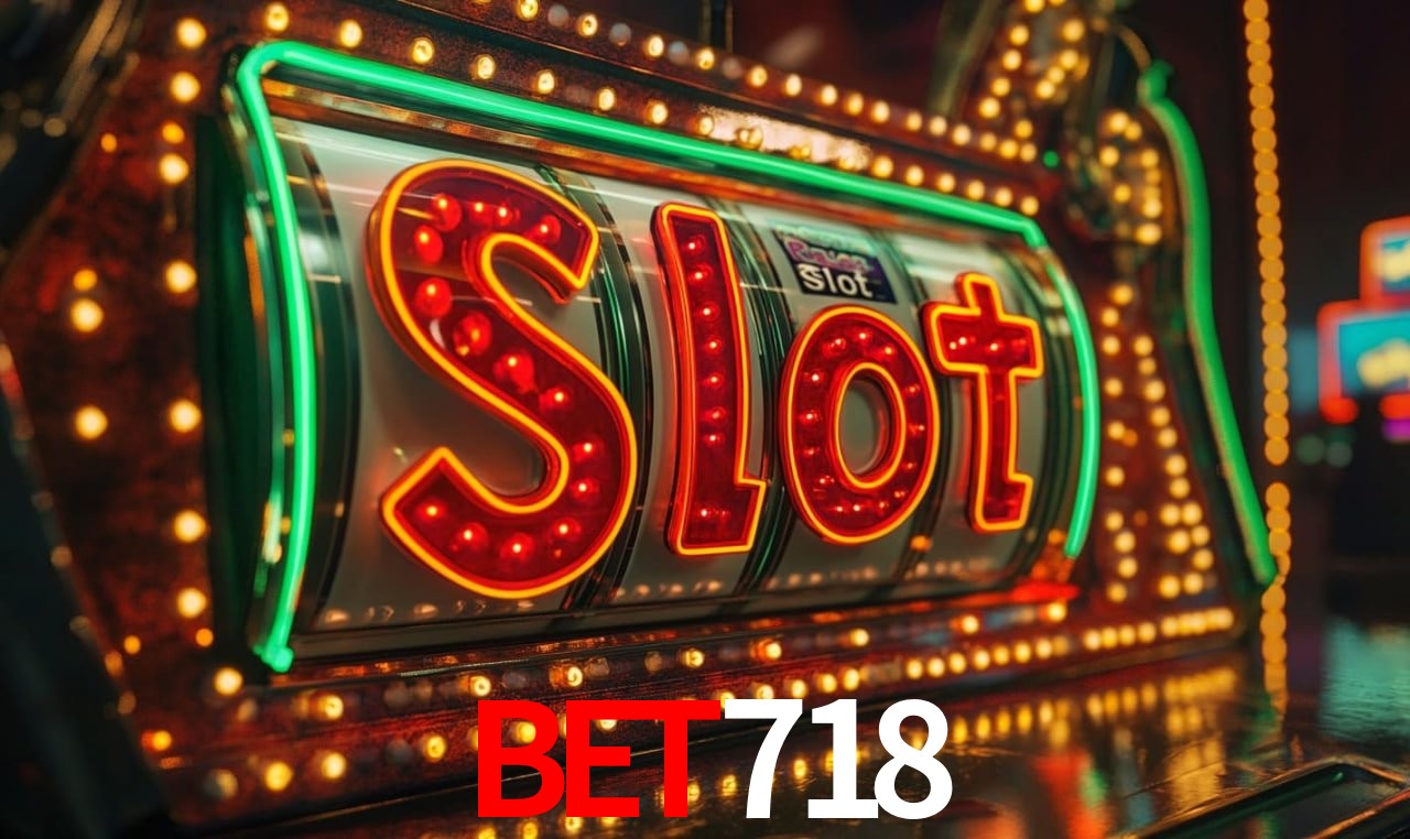 Descubra a Essência do BET718: Nossa História e Compromissos