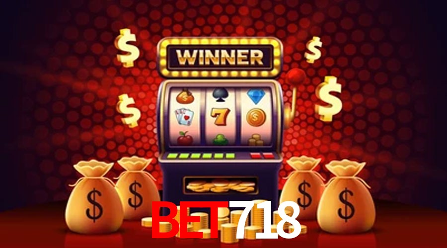 Bonus Features BET718