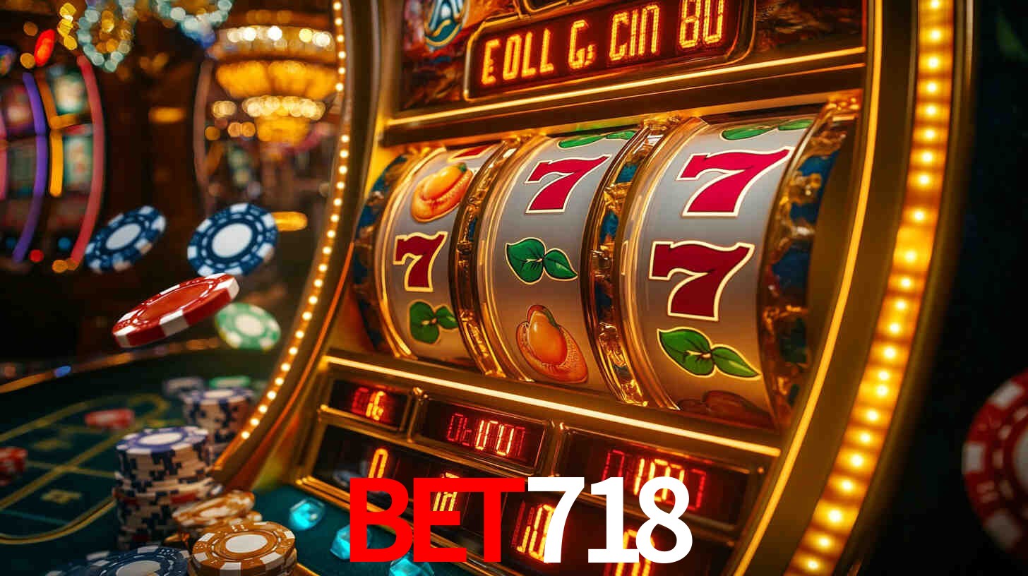 BET718