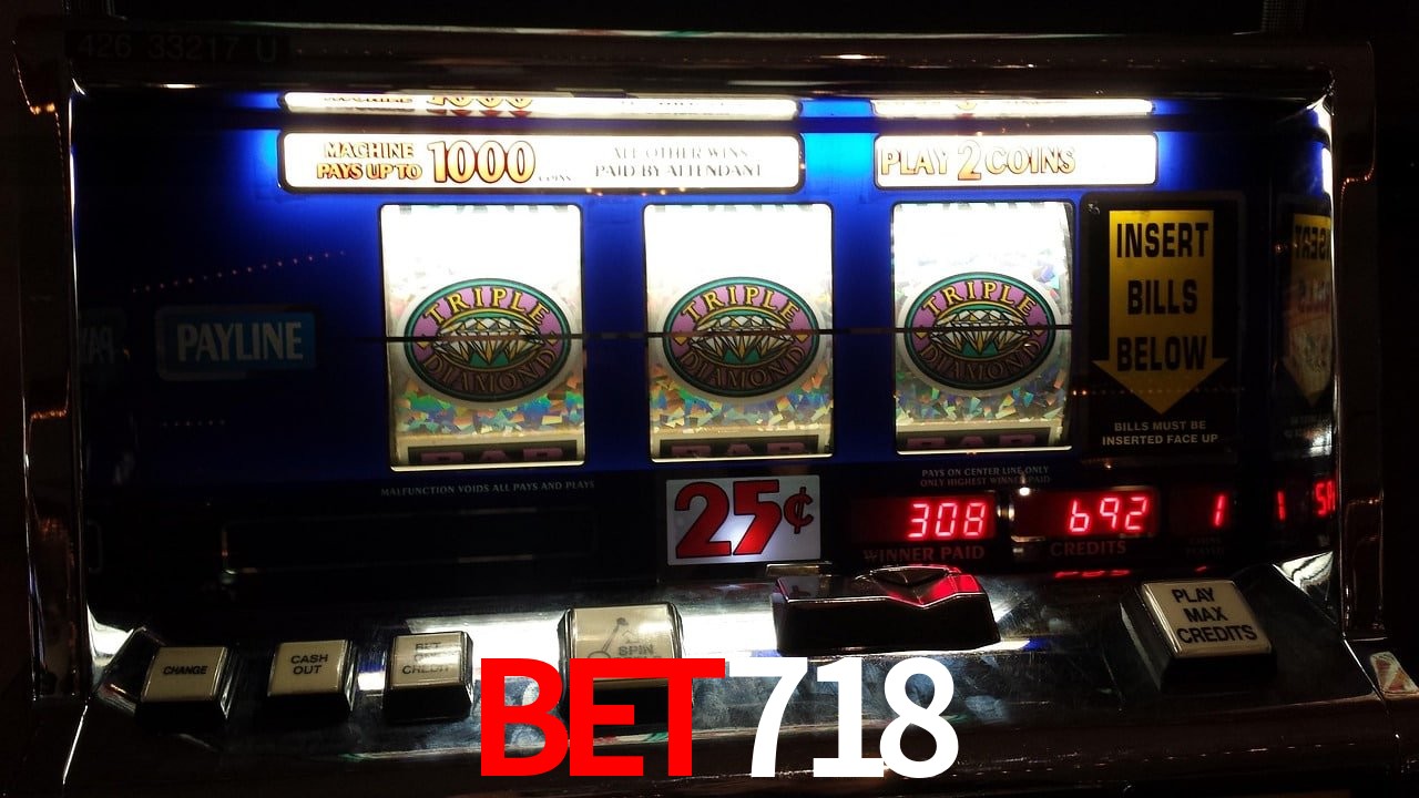 Blackjack Table BET718