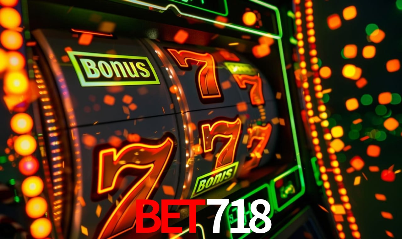 Tecnologia da Plataforma BET718