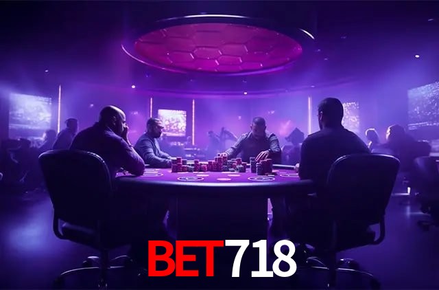 Login Seguro BET718