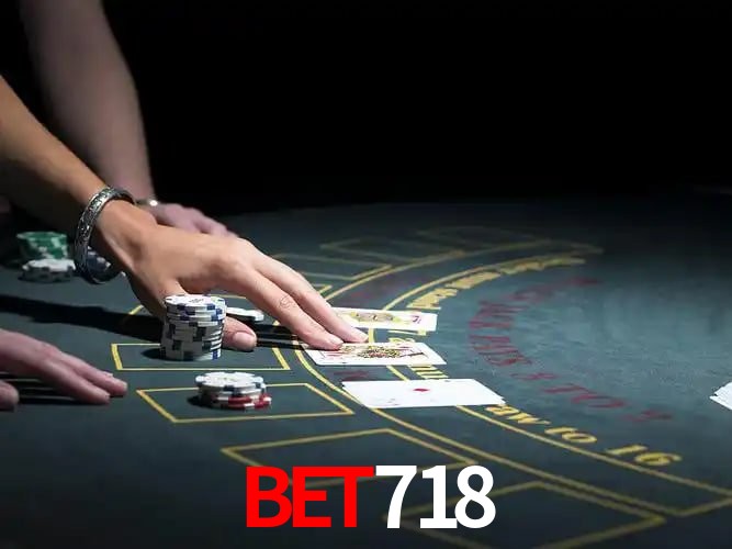 Descubra a Essência do BET718: Nossa História e Compromissos