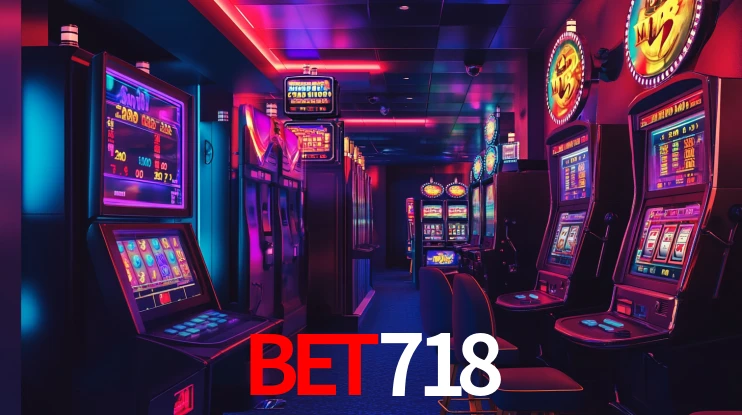 BET718,BET718.COM