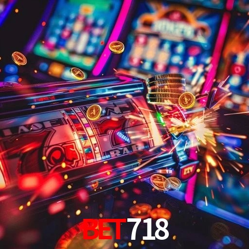 A Experiência Imersiva dos Cassinos Ao Vivo no BET718