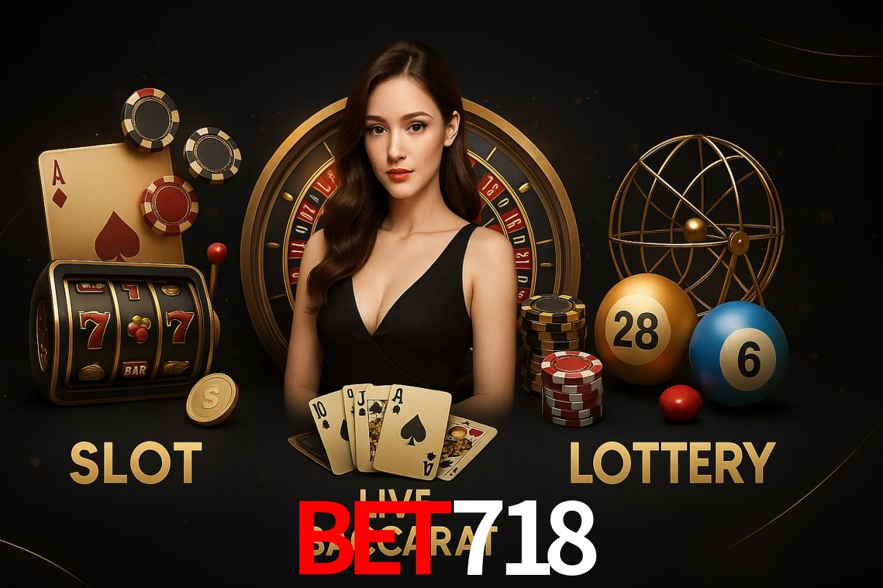 Descubra o Programa VIP da BET718: Vantagens Exclusivas para Jogadores