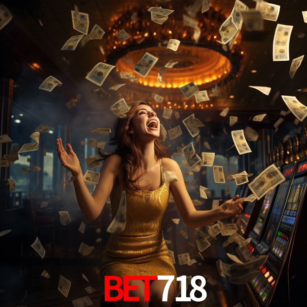 Programa VIP BET718