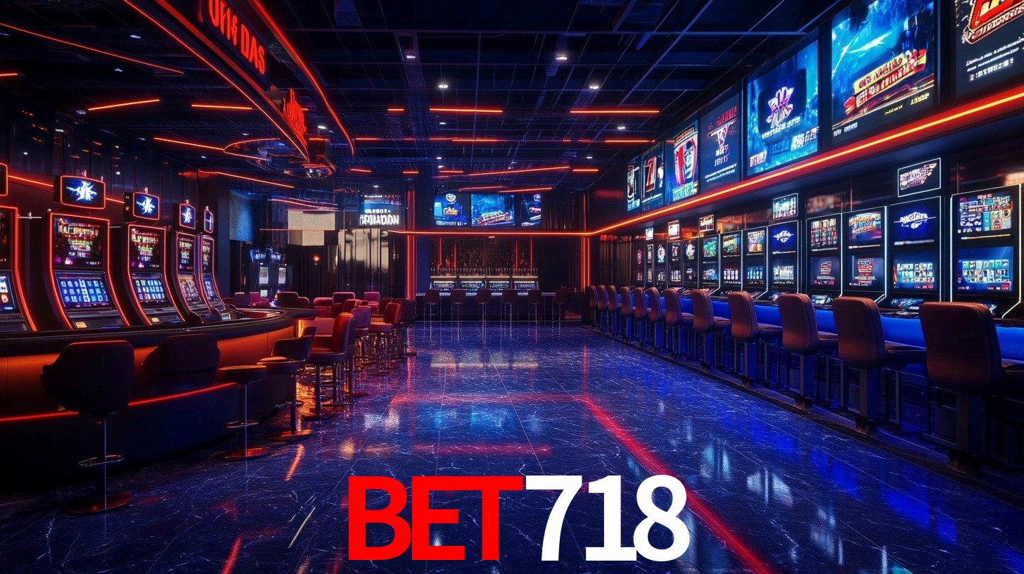 Ofertas Imperdíveis na BET718: Promoções e Bônus Que Valem a Pena