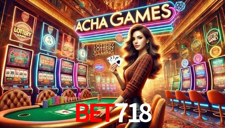 VIP Casino BET718