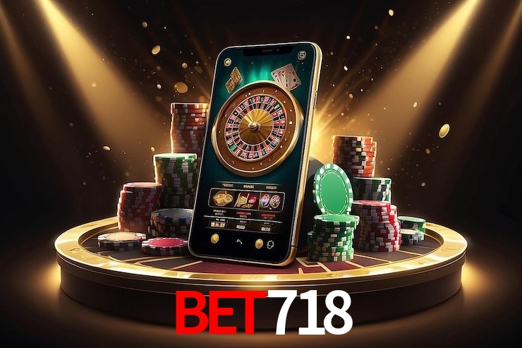 A Popularidade dos Caça-Níqueis no BET718