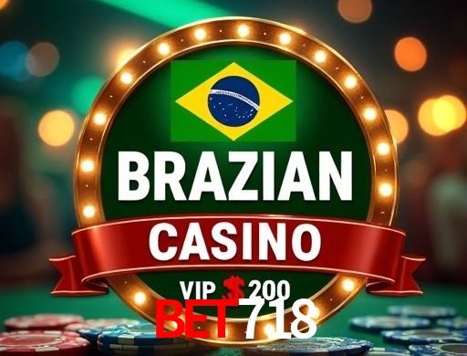 Desvendando o Mundo dos Jogos Virtuais na BET718