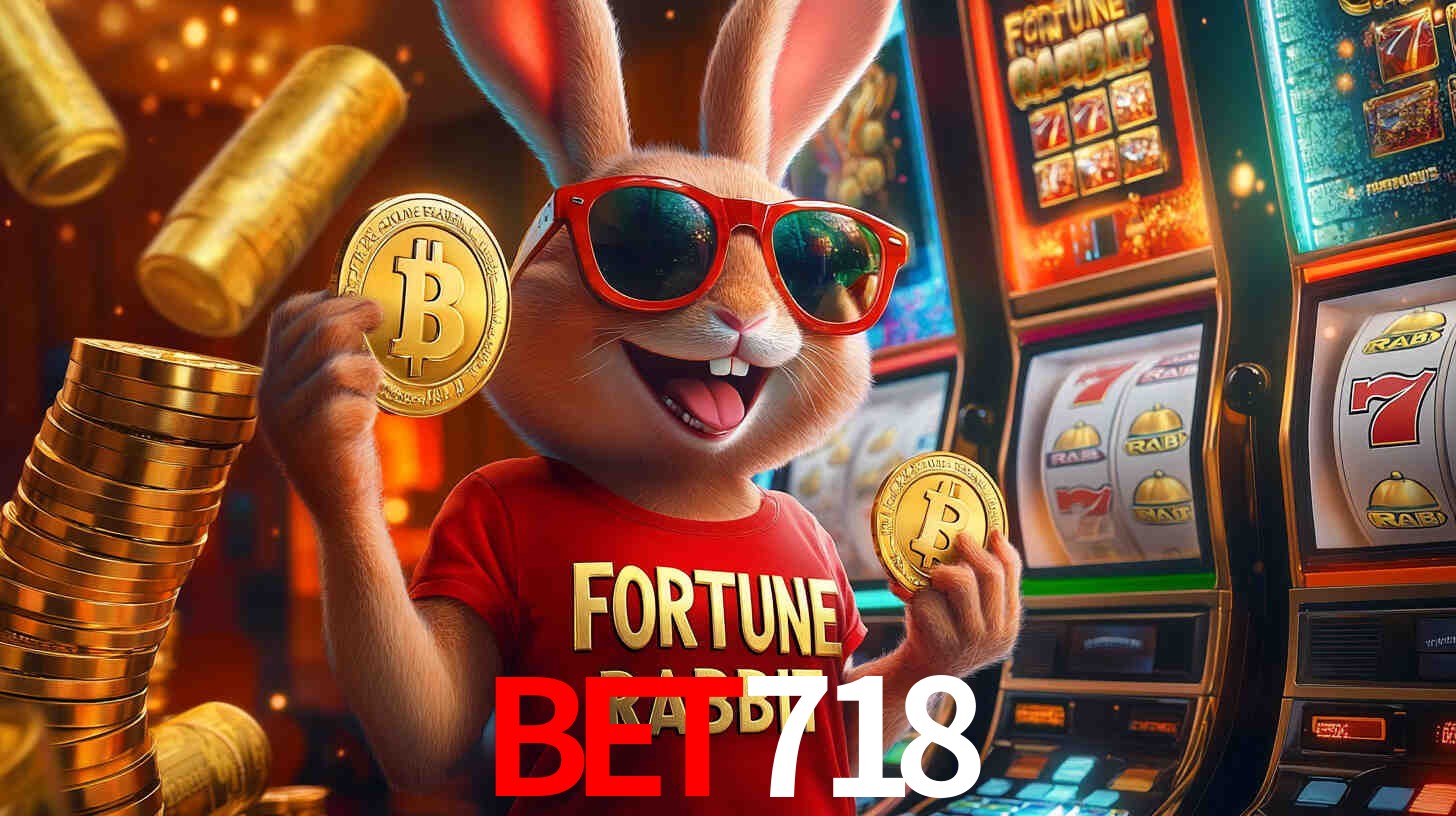 Torneios BET718