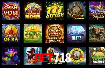 Flash Promotion BET718